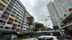 Blk 123 Toa Payoh View (Toa Payoh), HDB 3 Rooms #529734581